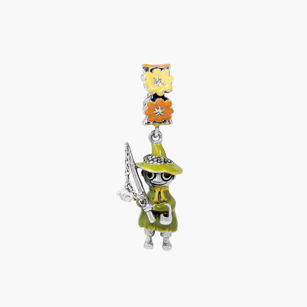 SNUFKIN BEAD