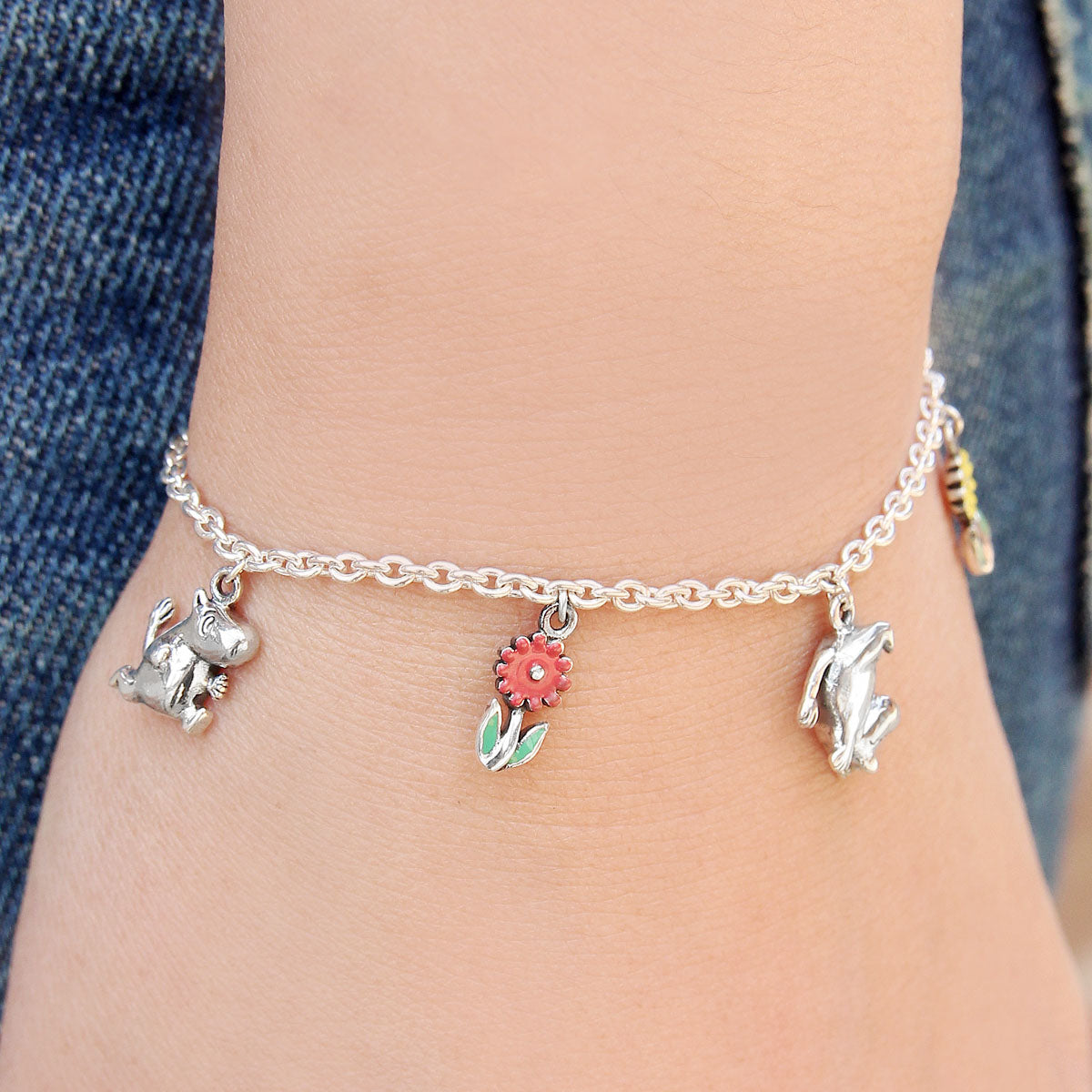 Moomin Bracelet