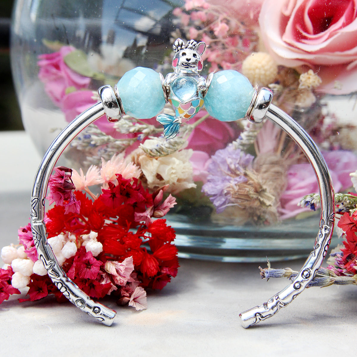 Open Bangle No.59