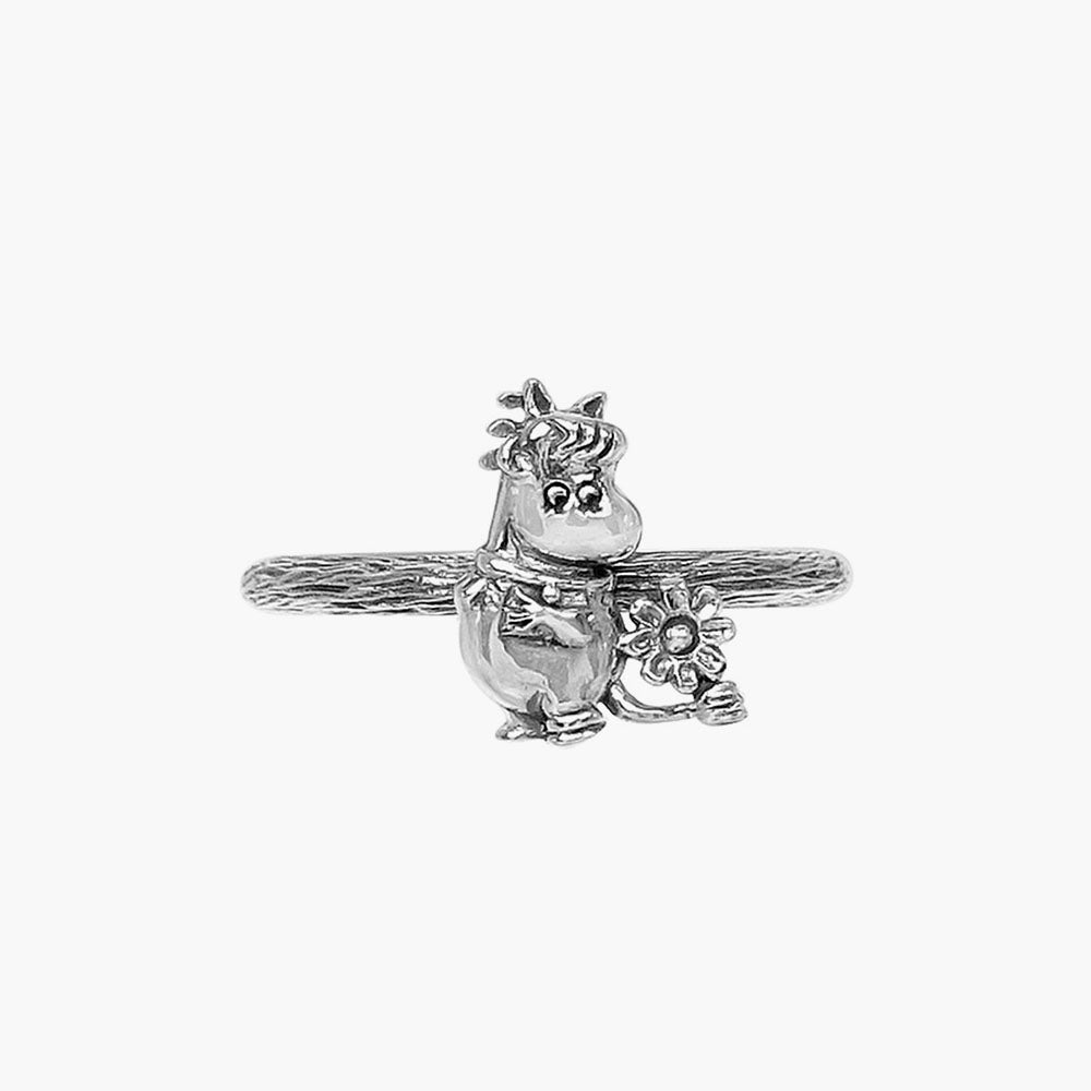 Snorkmaiden Ring