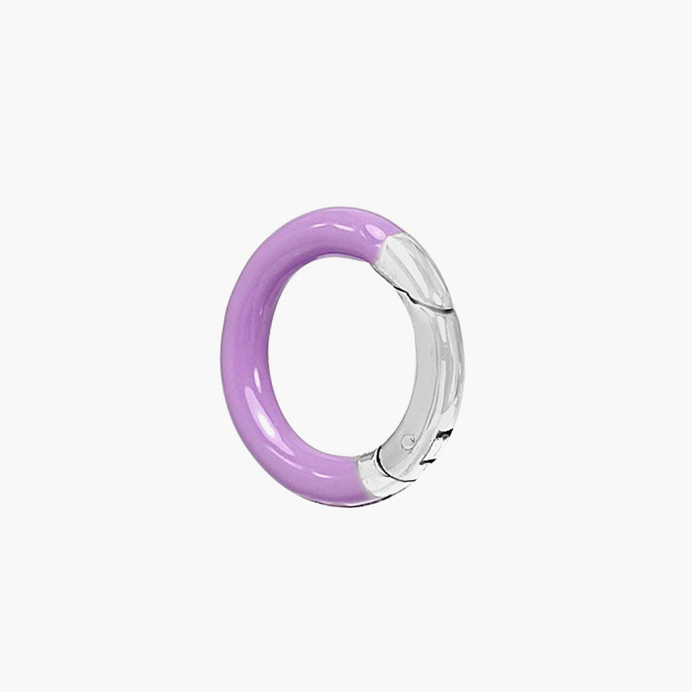 Play Enamel Basic Purple