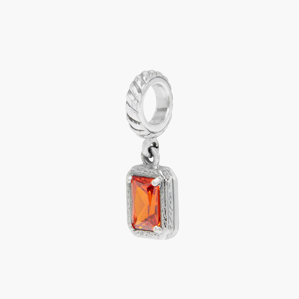 Carnelian Dangle