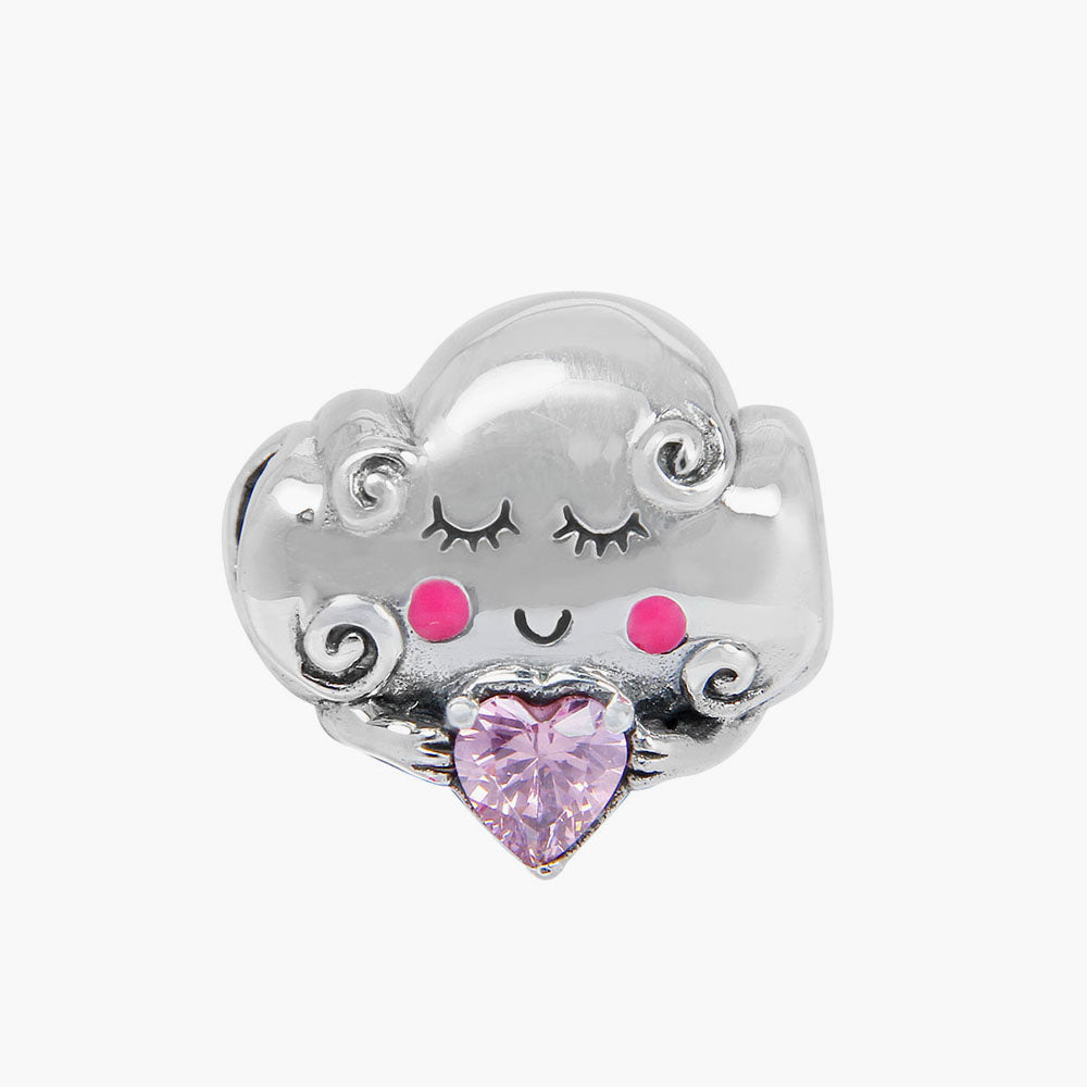 MyCharm Love Cloud Bead