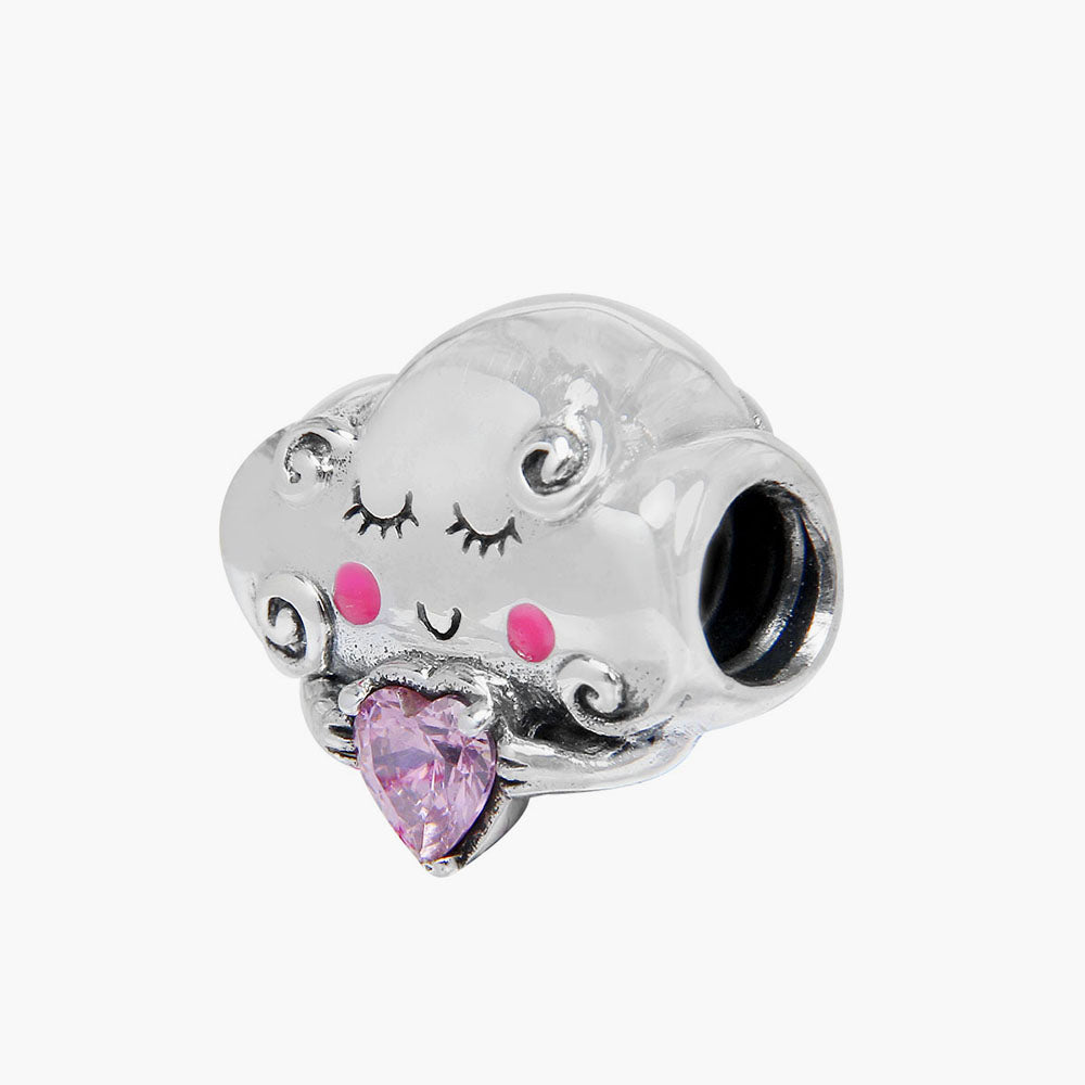 MyCharm Love Cloud Bead